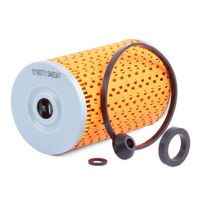 Fuel Filter RIDEX 9F0164 9F0164 - photo 3