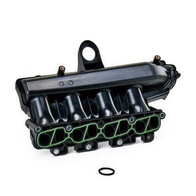 Intake manifold RIDEX 1640F0014 1640F0014 - photo 3