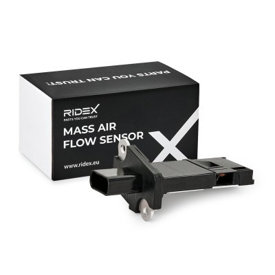 Air Mass Sensor RIDEX 3926A0043 3926A0043 - photo 2