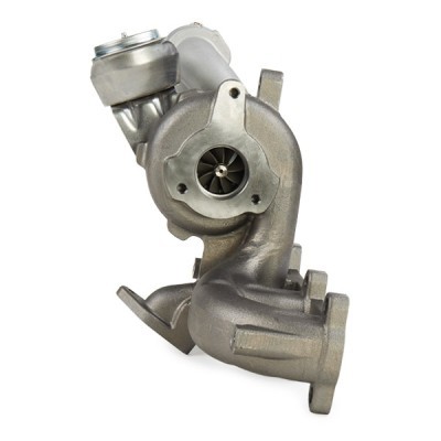 Turbocharger RIDEX 2234C0448 2234C0448 - photo 6