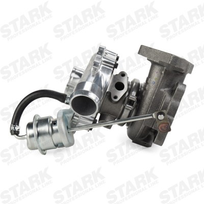 Turbocharger Stark SKCT-1191019 SKCT-1191019 - photo 5