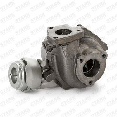 Turbocharger Stark SKCT-1190878 SKCT-1190878 - photo 3