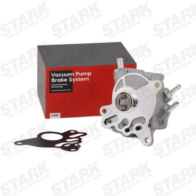 Vacuum Pump Stark SKVP-1350008 SKVP-1350008 - photo 2