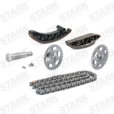 Timing chain kit Stark SKTCK-2240235 SKTCK-2240235 - photo 4