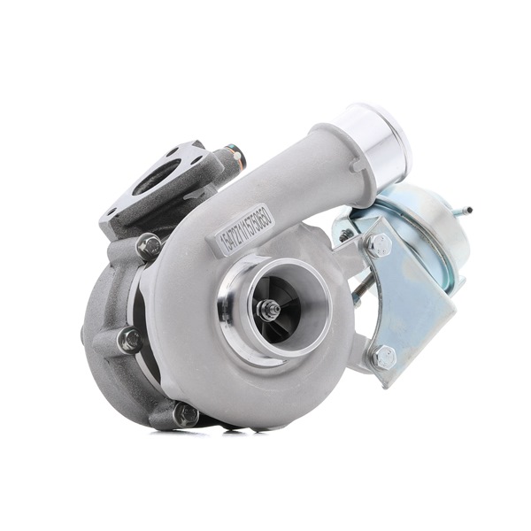Turbocharger RIDEX 2234C0404 2234C0404 - photo 1
