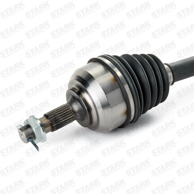 Drive Shaft Stark SKDS-0210546 SKDS-0210546 - photo 6