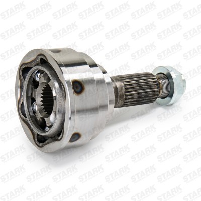 Joint Kit, Drive Shaft Stark SKJK-0200126 SKJK-0200126 - photo 5