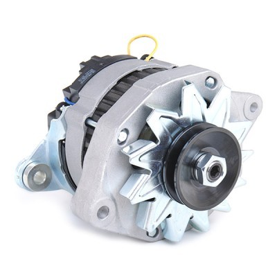 Alternator RIDEX 4G0734 4G0734 - photo 3
