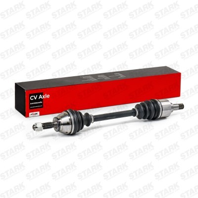 Drive Shaft Stark SKDS-0210663 SKDS-0210663 - photo 2