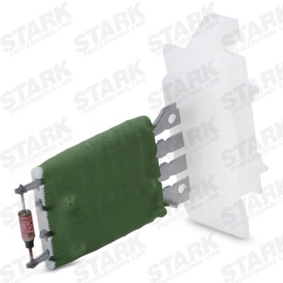 HVAC control unit Stark SKCU-2150077 SKCU-2150077 - photo 4