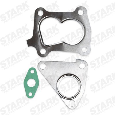 Turbocharger Stark SKCT-1190647 SKCT-1190647 - photo 6