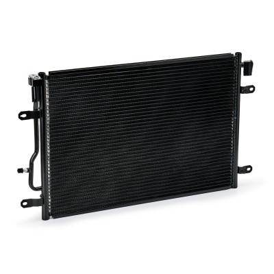 A/C condenser 448C0120 - photo 4