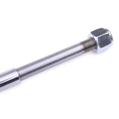 Shock Absorber RIDEX 854S0350 854S0350 - photo 6