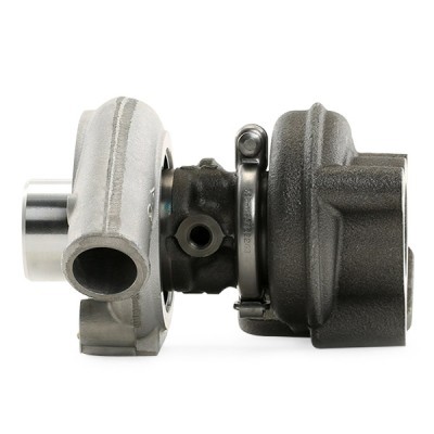 Turbocharger RIDEX 2234C10295R 2234C10295R - photo 4