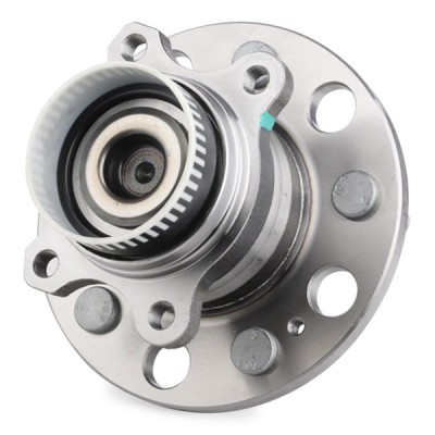 Wheel Bearing RIDEX 654W0676 654W0676 - photo 3