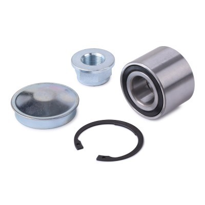 Wheel Bearing RIDEX 654W0003 654W0003 - photo 5