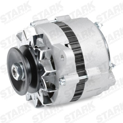 Alternator Stark SKGN-0321172 SKGN-0321172 - photo 3
