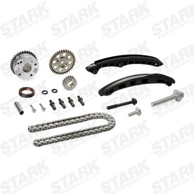Timing chain kit Stark SKTCK-2240250 SKTCK-2240250 - photo 2