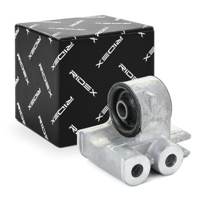 Control Arm Bushing RIDEX 251T0245 251T0245 - photo 2