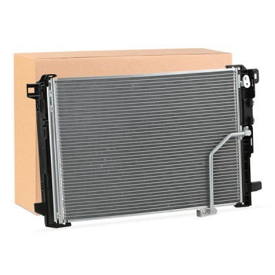 A/C condenser 448C0109 - photo 2