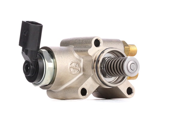 High-pressure pump RIDEX 3918H0087 3918H0087 - photo 1