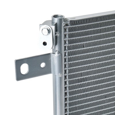 A/C condenser 448C0496 - photo 4