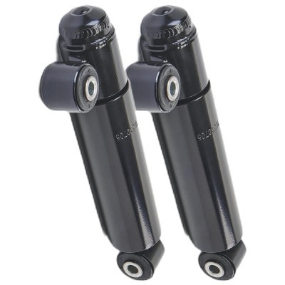 Shock Absorber RIDEX 854S18817 854S18817 - photo 1