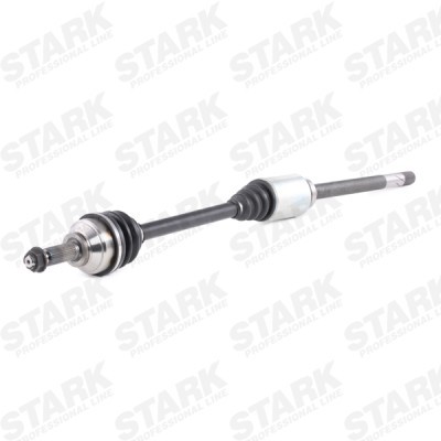 Drive Shaft Stark SKDS-0210415 SKDS-0210415 - photo 3