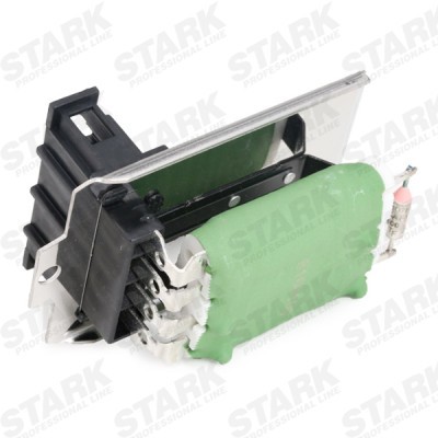HVAC control unit Stark SKCU-2150029 SKCU-2150029 - photo 4