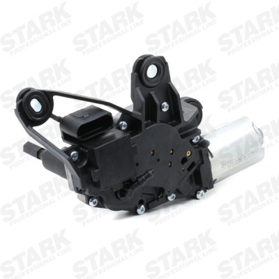 Wiper Motor Stark SKWM-0290376 SKWM-0290376 - photo 3