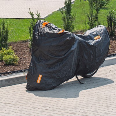 Motorcycle cover RIDEX 100121A0002 100121A0002 - photo 9
