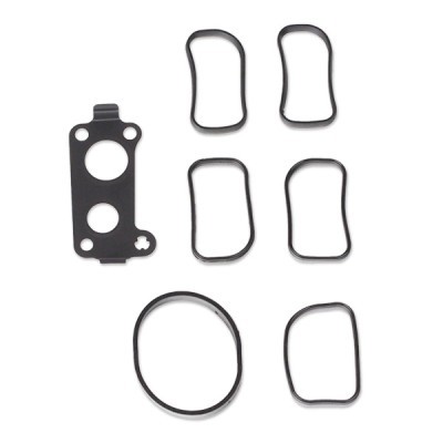 Intake manifold RIDEX 1640F0005 1640F0005 - photo 7