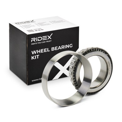 Wheel Bearing RIDEX 654W1165 654W1165 - photo 2