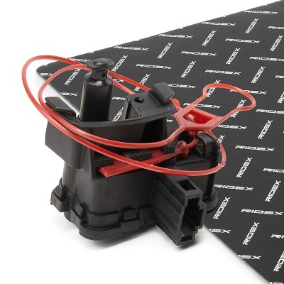 Central lock actuator RIDEX 791C0031 791C0031 - photo 2