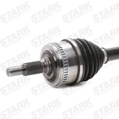 Drive Shaft Stark SKDS-0210011 SKDS-0210011 - photo 4