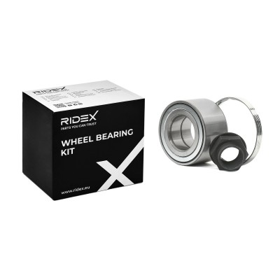 Wheel Bearing RIDEX 654W0859 654W0859 - photo 6