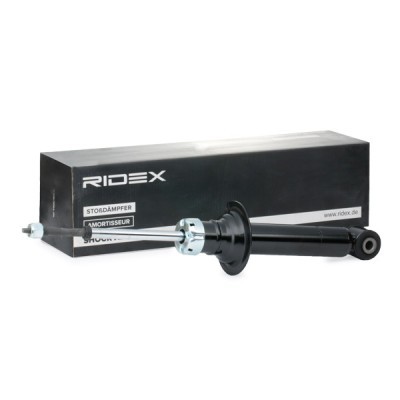 Shock Absorber RIDEX 854S0101 854S0101 - photo 3
