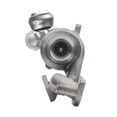Turbocharger RIDEX 2234C0022 2234C0022 - photo 6