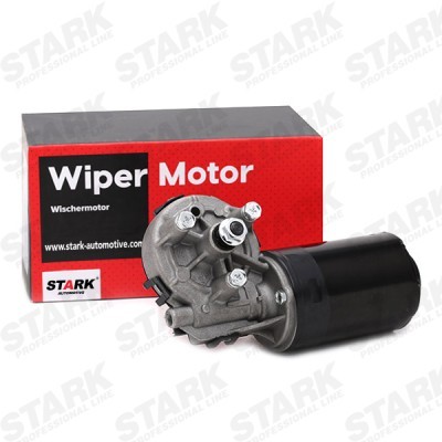 Wiper Motor Stark SKWM-0290092 SKWM-0290092 - photo 2