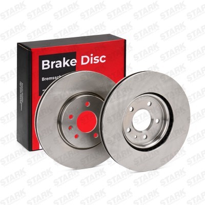 Brake Disc Stark SKBD-0022995 SKBD-0022995 - photo 2