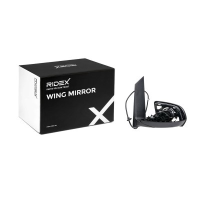 Wing Mirror RIDEX 50O0611 50O0611 - photo 2