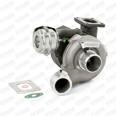 Turbocharger Stark SKCT-1190121 SKCT-1190121 - photo 3