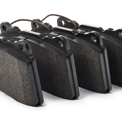 Brake Pads Set RIDEX 402B0964 402B0964 - photo 9