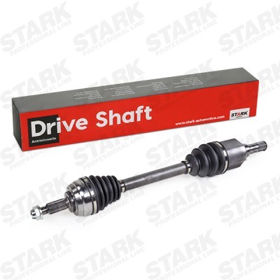 Drive Shaft Stark SKDS-0210917 SKDS-0210917 - photo 2