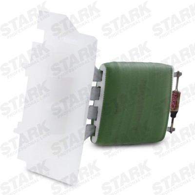 HVAC control unit Stark SKCU-2150077 SKCU-2150077 - photo 3