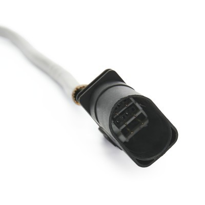 Lambda (Oxygen) Sensor RIDEX 3922L0909 3922L0909 - photo 4