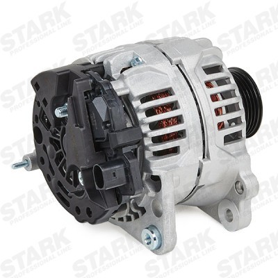 Alternator Stark SKGN-0320386 SKGN-0320386 - photo 4
