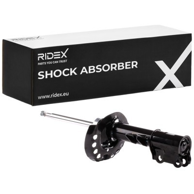 Shock Absorber RIDEX 854S2183 854S2183 - photo 2