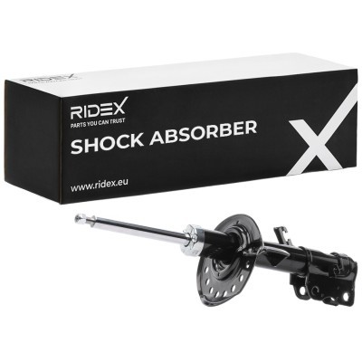 Shock Absorber RIDEX 854S17793 854S17793 - photo 2
