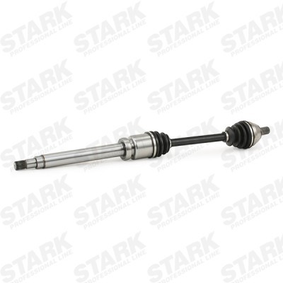 Drive Shaft Stark SKDS-0210463 SKDS-0210463 - photo 4